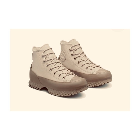 Converse Chuck Taylor All Star Lugged 2.0 Counter Climate High Top - Picture 3 of 4